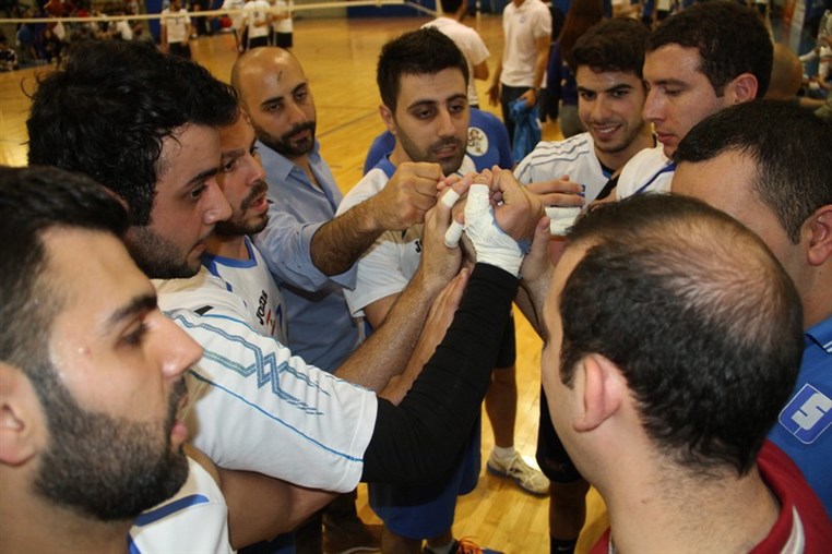 Beirut Unisport Festival 7th Edition